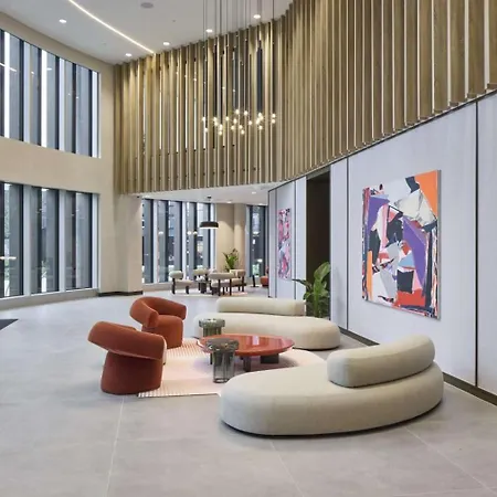 Ahg Luxury Tower Suite - 44Th Floor With Stunning City Views At Central Manchester Esterno foto
